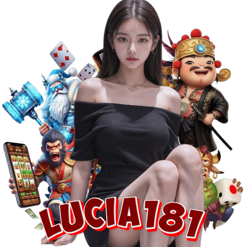 lucia181 slot