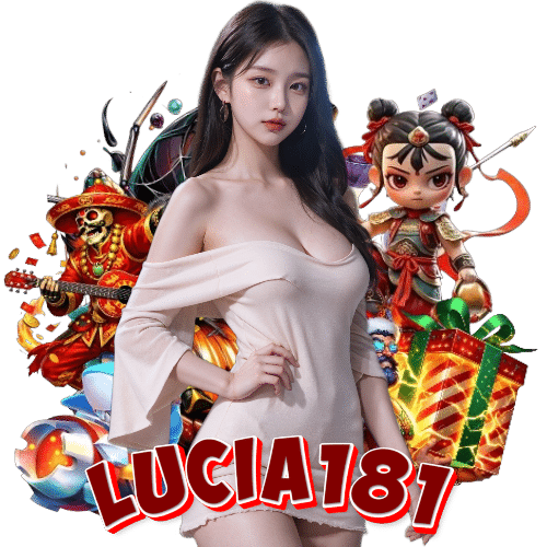 lucia181 สล็อต
